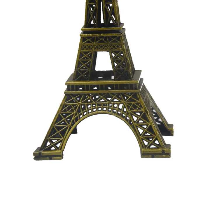 Eiffel%20Tower%20Decor/Eiffel%20Tower%20Statue%20Figurine/French%20landmark%20design%20model,Home%20Office%20Desktop%20Decor%20France%20French%20Ornament%20Souvenir%20(Height%206-7cm)%20-%20Image%205