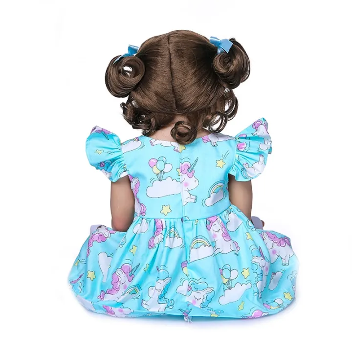 55CM%20NPK%20reborn%20baby%20doll%20toddler%20girl%20bebe%20reborn%20very%20soft%20full%20body%20silicone%20doll%20bath%20toy%20-%20Image%205