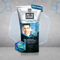 Indian Product Emami Fair&Handsome Instan Radiance Face wash For Men.. 150gm. 