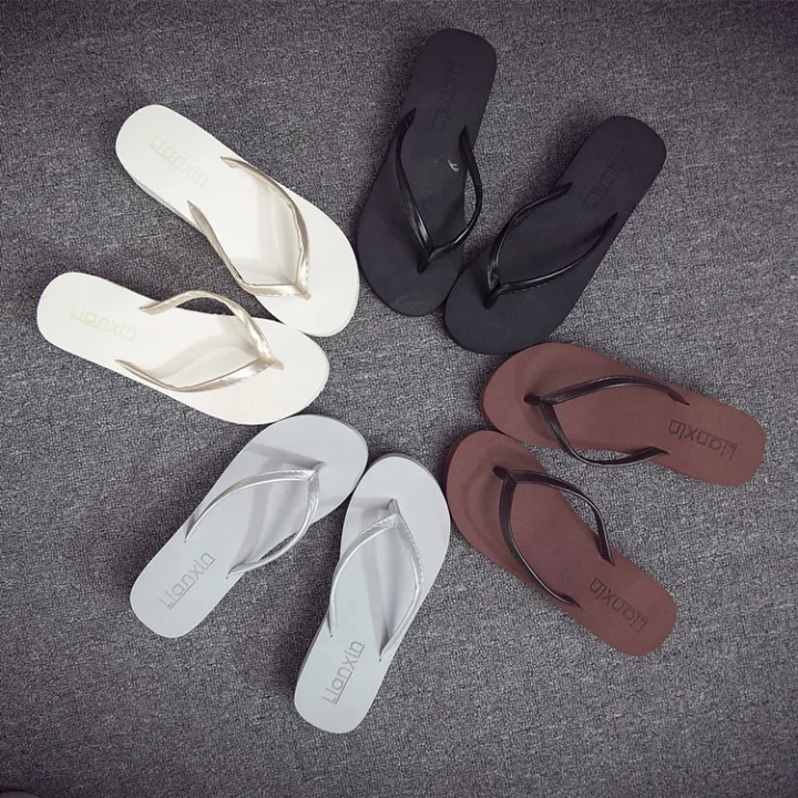 Flip%20Flops%20Women's%20Summer%20Wedge%20Fashion%20Outerwear%20High%20Heel%20Slippers%20Female%20Students%20Korean%20Style%20Platform%20Non-Slip%20Deodorant%20Beach%20Slippers%20-%20Image%207