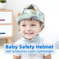 Baby Head Protector Cap Child Walking Safety Helmet Best Quality. 