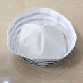 Sailor Hat Captain Navy Hat Children's Performance Party Captain Police Hat for Kid Navy Costume Accessory.