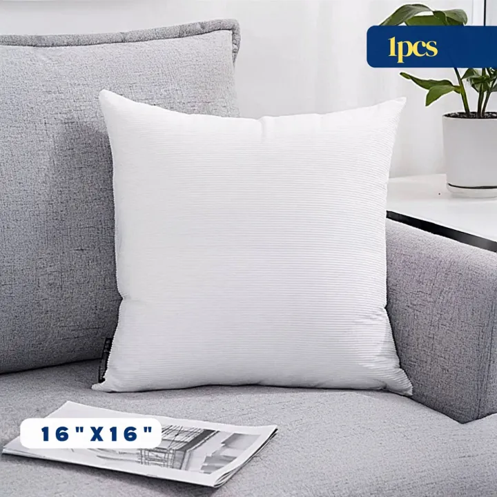 Pillow For Sofa Alstons Lowry Large Pillow Back Cushion At Relax