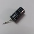 470uF 250V RADIAL Electrolytic Capacitor 470uF 250V Radial Polarized Aluminum Electrolytic Capacitors 2 Pin Leads Connections Leg.