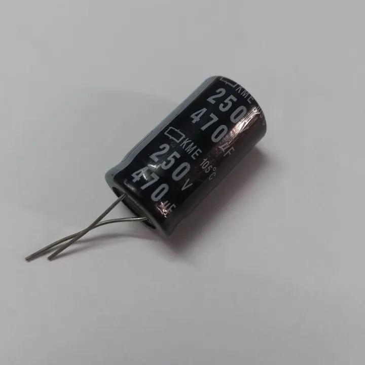 470uF%20250V%20RADIAL%20Electrolytic%20Capacitor%20470uF%20250V%20Radial%20Polarized%20Aluminum%20Electrolytic%20Capacitors%202%20Pin%20Leads%20Connections%20Leg%20-%20Image%204