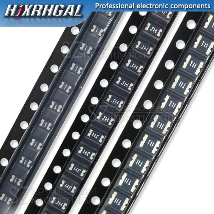 20PCS%200805%201206%201210%201812%200.1A%200.2A%200.3A%200.5A%200.75A%201A%201.1A%202A%203A%20SMD%20Resettable%20Fuse%20Self-Recovery%20Fuse%20PPTC%20-%20Image%202