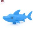 Duplo Animals Penguin Crab Tortoise Whale Octopus Hippocampus Model Building Blocks Education Kids Toys Compatible With Lego. 