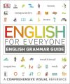 English for Everyone English Grammar Guide by DK (Hardcover). 