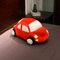 Car Shape plush Stuffed toys Home Decor soft Cushion. 