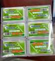 Macromolecule Dental Floss Pick Toothpick Inner dental Cleaner Tooth Picks-50 pcs.