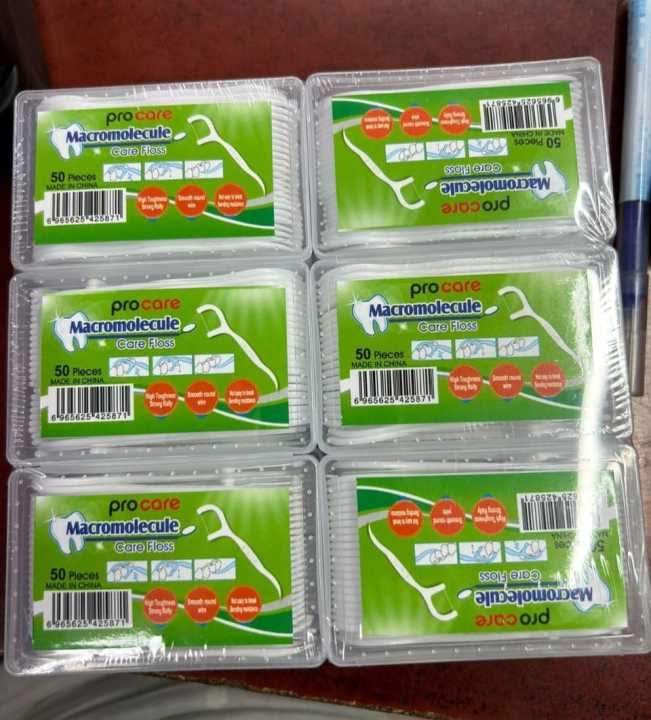 Macromolecule%20Dental%20Floss%20Pick%20Toothpick%20Inner%20dental%20Cleaner%20Tooth%20Picks-50%20pcs%20-%20Image%204