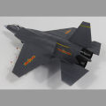 1:72 Scale Aircraft Toy, Realistic Airplane Fighter Miniature Exquisite Aircraft Plane Model, Diecast Plane for Office Bedroom Decor Accessory. 
