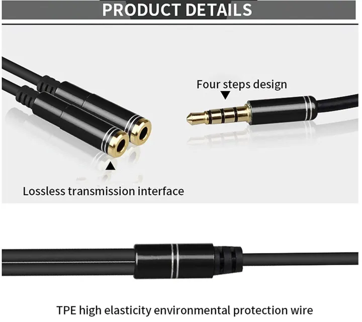 Stereo%20Audio%20Cable%202%20in%201%20Female%20to%20Male%203.5mm%20Headphone%20Splitter%20for%20MP3%20MP4%20Headset%20Microphone,%2035cm%20Length,%20Gold-plated%20Connectors,%20Black,%20Silver,%20Rose,%20Red,%20Blue%20-%20Image%204