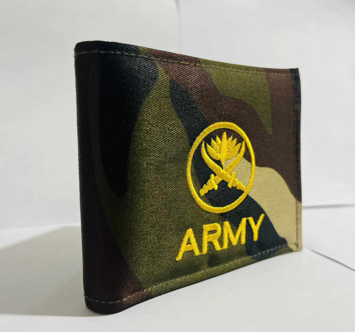 Wallet%20For%20Men%20Army%20Military%20Crazy%20Hunter%20Men's%20Army%20Camouflage%20Wallet%20Card%20Purse%20with%20safty%20Chain,%20green,%20one%20size%20-%20Image%204
