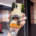 Funny Hasbulla Phone Case For iPhone 6 7 8 Plus 11 12 13 14 Pro SE 2020 MAX Mini X XS XR Back Funda Cover. 