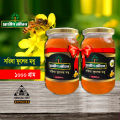 Grameen Jibon Mustard Flower Honey 1000Gm - Honey. 