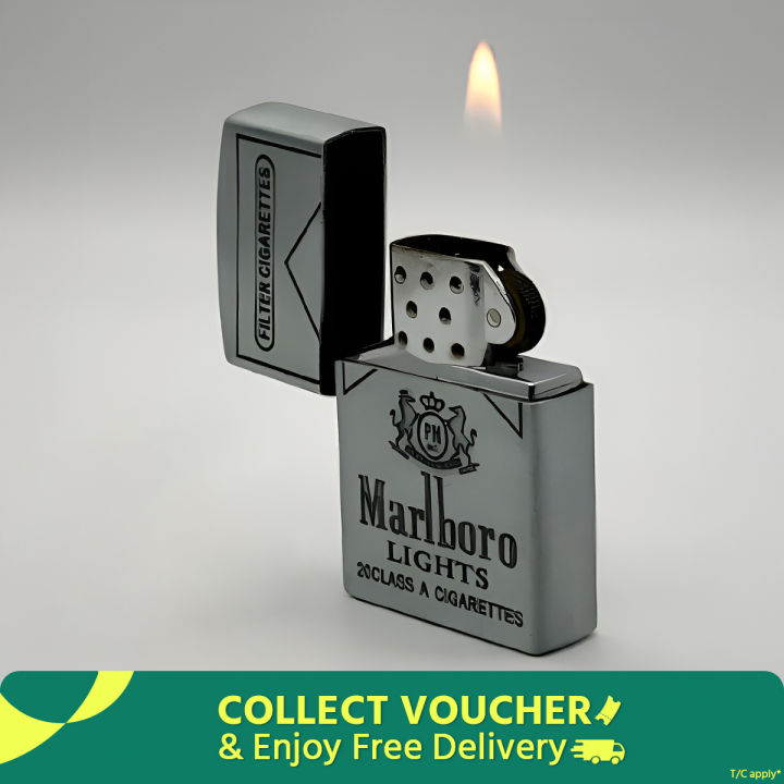 Classic%20zippo%20style%20Gas%20lighter%20Windproof%20Pocket%20Lighter%20For%20man%20-%20Image%202