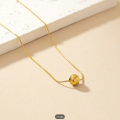 Stylish Simple Trendy Fashion Pendant Necklaces for Women. 