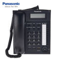 Panasonic KX-TS880MX Single Line Multifunctional Corded Landline Phone. 