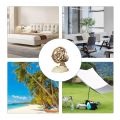 Portable Fan Portable Small Fan Strong Wind USB Rechargeable Ultra Quiet 2 Speed Retro Table Fan For SUV RV Truck Home Desktop. 