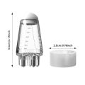 Mini Portable Scalp Applicator Liquid Comb Roots Massage Medicine for Hair Growth Serum Oil Nourish Hair Care. 