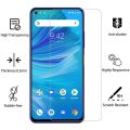 protective glass for umidigi f2 screen protector tempered glas on umi digi f 2 2f umidigif2 umif2 6.53 safety phone film 2pcs 9h.