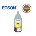 Epson 664 Ecotank Ink 70ML YELLOW For Epson L130/L380 Printer. 