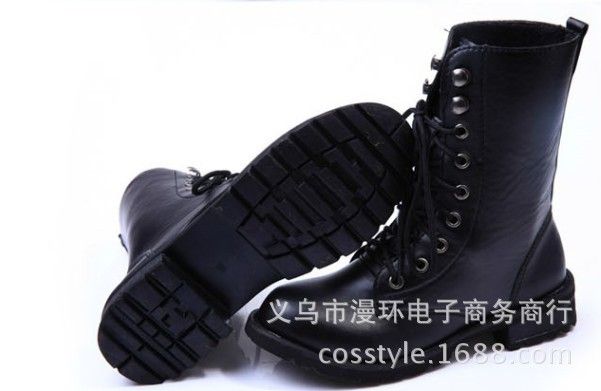 COS%20universal%20leather%20boots,%20Zhang%20Qiling,%20little%20brother%20leather%20shoes,%20Su%20Mucheng,%20medium%20boots,%20love%20live!%20-%20Image%204