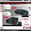 autocom delphi 2017 r3 keygenFor Keygen activator Newest software 2017.r3 Keygen del-phis 150e multidiag Key with car and truck. 