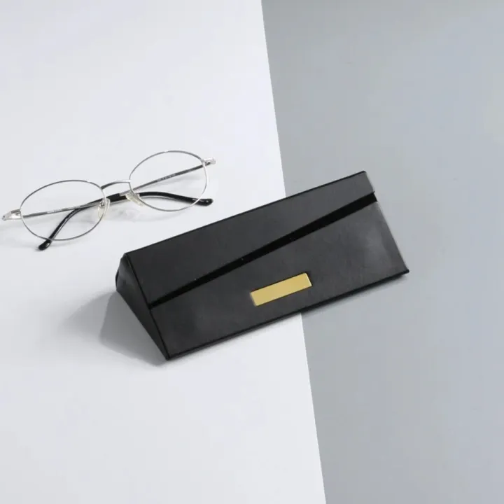 Foldable%20Triangular%20Glasses%20Case%20PU%20Leather%20Hard%20Eyeglasses%20Box%20Women%20Men%20Portable%20Sunglasses%20Container%20Eyewear%20Accessories%20-%20Image%206