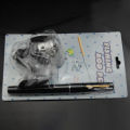 1M Pen Rod Set Mini Spinning Reel Fishing Rod Telescopic Pocket Fishing Rods Fishing Rod Set Fengshi. 