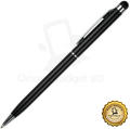 Metal Stylus Capacitive Touch Pen - Blue. 