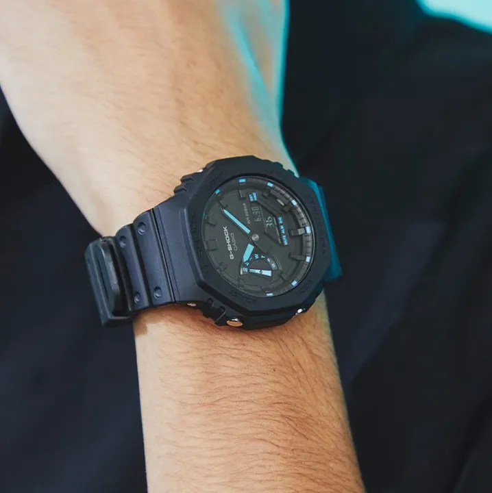 (Ready%20Stock)%20G%20.Shock%20GA2100%20Men%20Watch%20Sport%20Watch%20Dual%20Time%20Display%20Water%20Resistant%20Shockproof%20and%20Waterproof%20World%20Time%20LED%20Men's%20Boy%20Sports%20Wrist%20Watches%20with%202%20Years%20Warranty%20GA-2100-1A2%20-%20Image%207