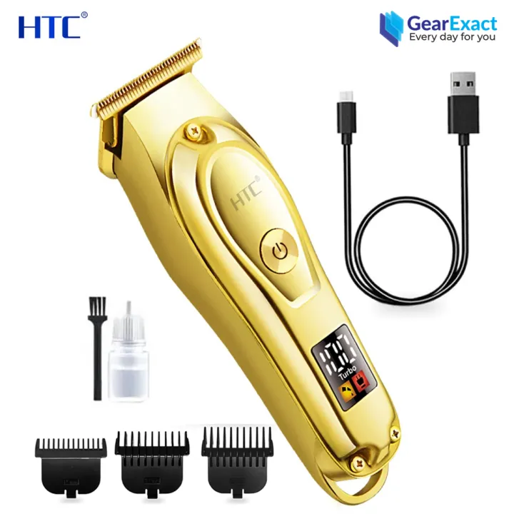 HTC%20AT-176%20Beard%20Trimmer%20and%20Hair%20Clipper%20for%20Men%20-%20Image%203