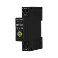 WIFI Overvoltage and Undervoltage Protector Photovoltaic Bidirectional Energy Meter KWH Metering Time Switch.