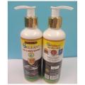 Bklean 1pcs 180 ml car-bike shiner instant car wax car polish ceramic coating minor scratch remover. 