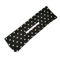 Indispensable -Quality And Durablity -Silky twisted bow magic hair tie/ lace for girls 1Pc- Innovative Remarkable - Disclose Styles & Luxe. 