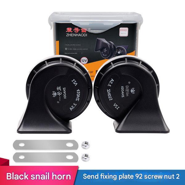 Shock%20horn%20car%20snail%20horn%2012V%20universal%20Mic%20horn%20-%20Image%203