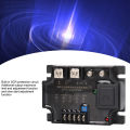 Single Phase Voltage Regulation Module LED 150A AC Resistance Regulator AC220V.