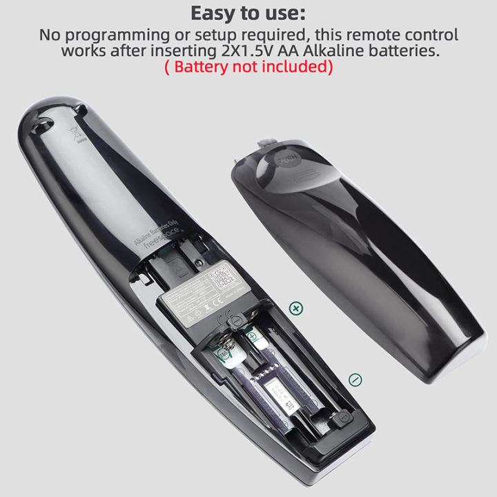 1PC%20Replacement%20Remote%20Control%20for%20LG%20Smart%20TV%20UHD%20OLED%20QNED%20with%20/%20without%20Voice%20Magic%20Pointer%20Function%20MR-20GA%20AKB75855501%20Hudduo%20-%20Image%203