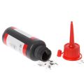 SEL 60ml Non-toxic Lubricant Maintaining Graphite Powder Engine Cover Safety Lock. 