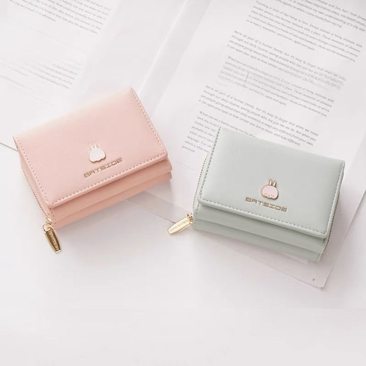 %5BSG%20Instocks%5D%20Korean%20style%20wallet%20for%20women%20mini%20purse%20casual%20short%20wallet%20gift%20cute%20-%20Image%207