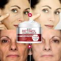30g Retinol Remove Wrinkles Face Cream Lifting Anti-Aging Fine Lines Moisturizing Brighten Skin Care Korean Cosmetics 2024 New. 