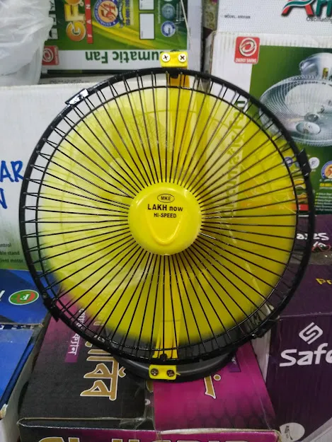 LAKHNOW%209"%20INDIAN%20SOUNDLESS%20HIGHSPREED%20STROMY%20FAN%20(1%20YEAR%20REPLACE)%20-%20Image%206