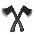 Ax Performance Props Toy Axes Single Long Axes An For Child.