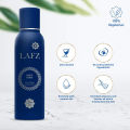 LAFZ body spray no alcohol 160 ml. 