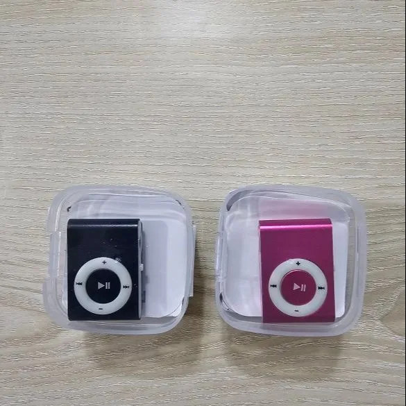 AR01 Mini Mp3 Music