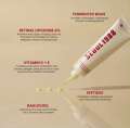 KSECRET SEOUL 1988 EYE CREAM : RETINAL LIPOSOME 4% + FERMENTED BEAN 30ML (Next lavel cosmitic). 