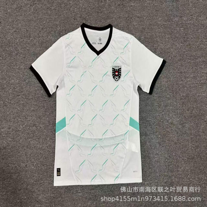 24%20/25%20new%20national%20team%20Austria%20home%20and%20away%20jersey%20short%20eeed%20sports%20football%20jersey%20-%20Image%204