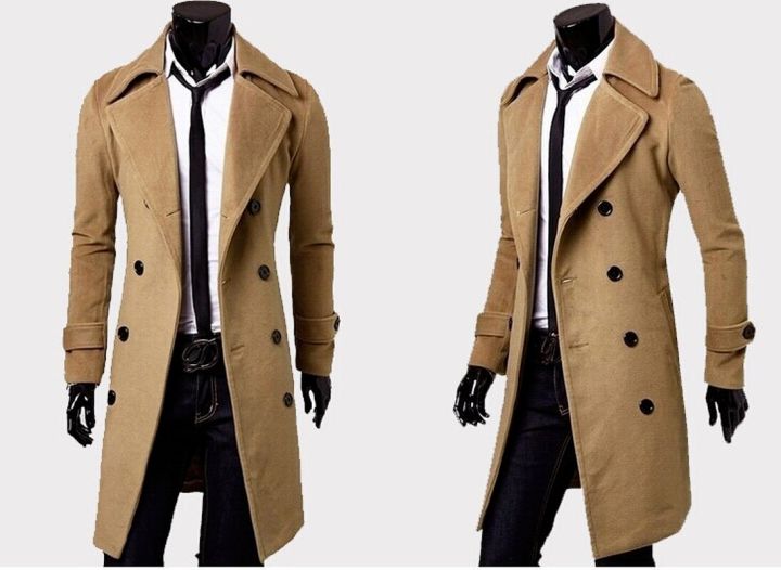MRMT%202022%20Brand%20New%20Men's%20Autumn%20Winter%20Long%20Double-Breasted%20Trench%20Coat%20Men's%20Woolen%20Coat%20Slim%20Woolen%20Coat%20Men%20-%20Image%207